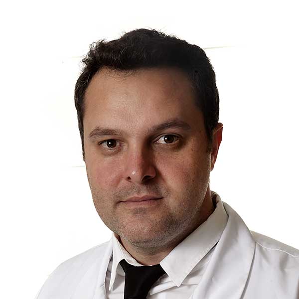 Foto Dr. Bernardo Loyola