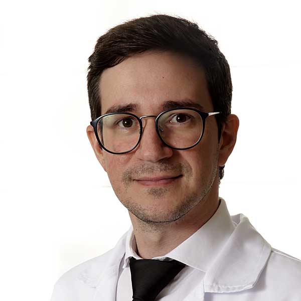 Foto Dr. Thiago Gadelha