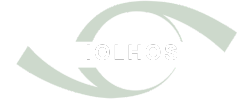 Logo Instituto de Olhos Branco