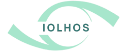 Logo Instituto de Olhos